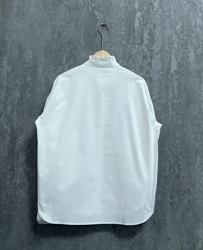 Рубашка с вышивкой Размер 48-52,8788 фото 4