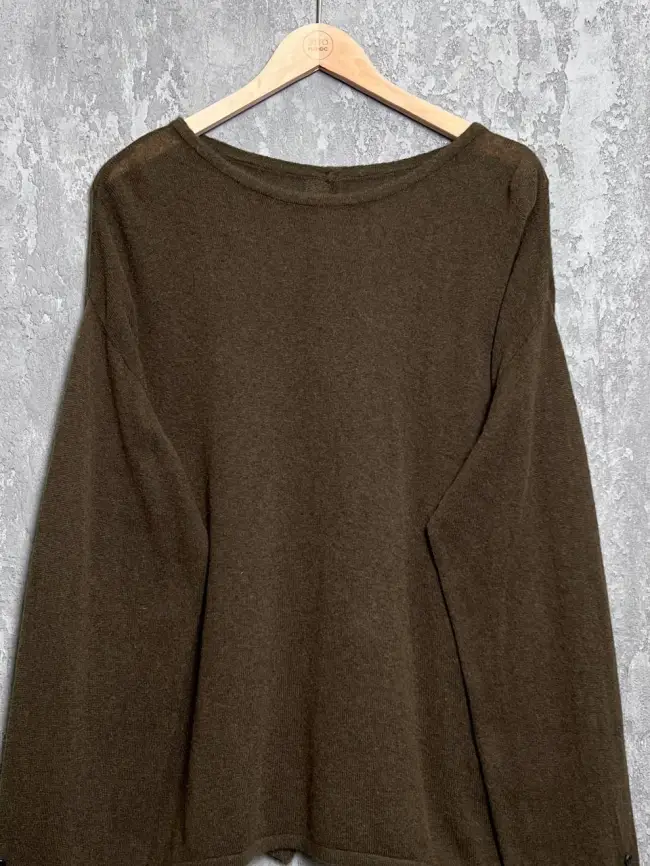 Джемпер 1851 Размер 50-58 фото 29