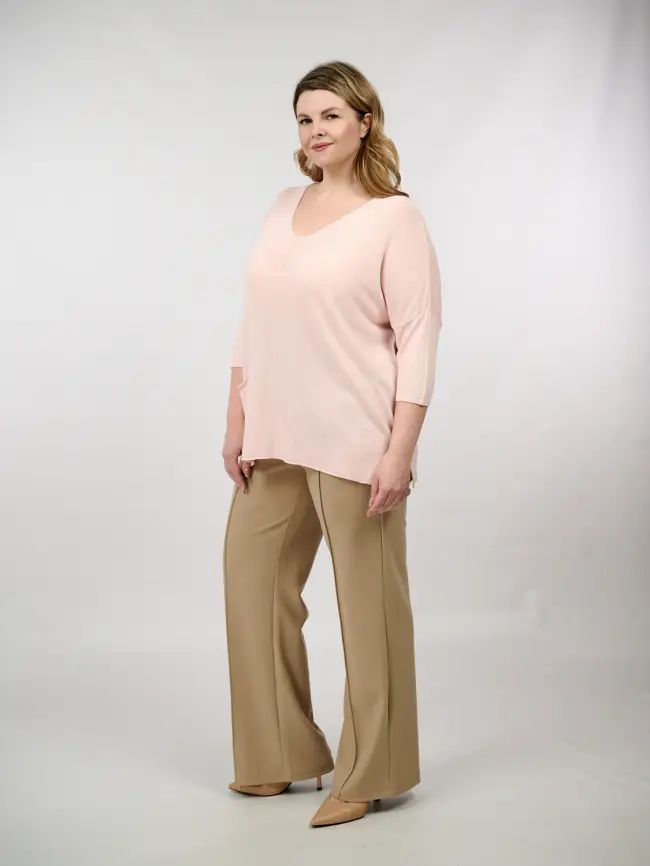 Джемпер Италия Размеры 50-56,9506 фото 4