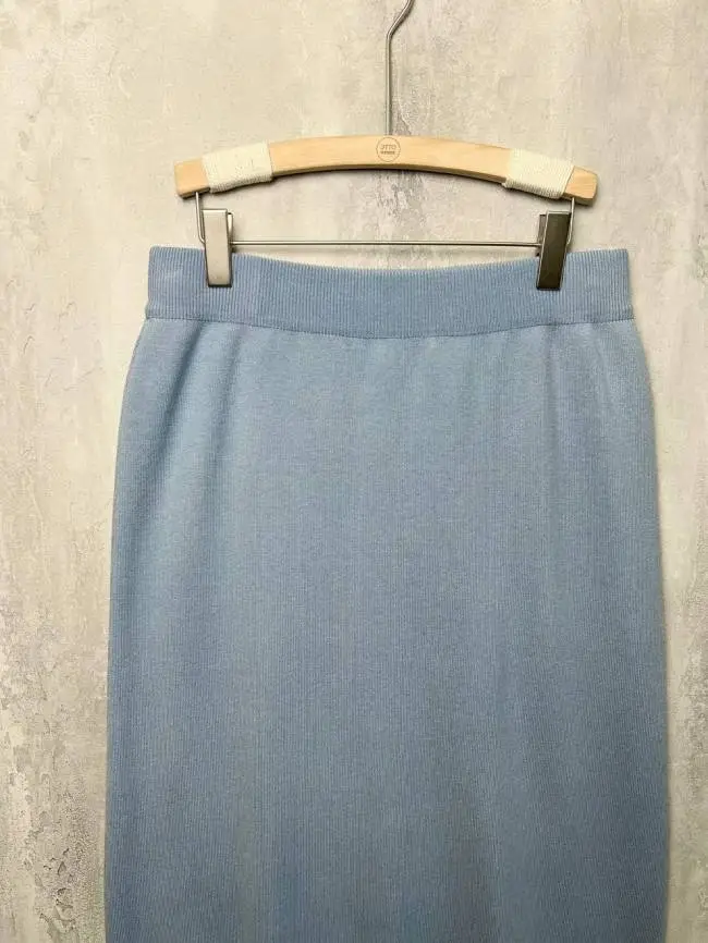 Юбка ЭттоПлюс 665 Размер 50-58 фото 17