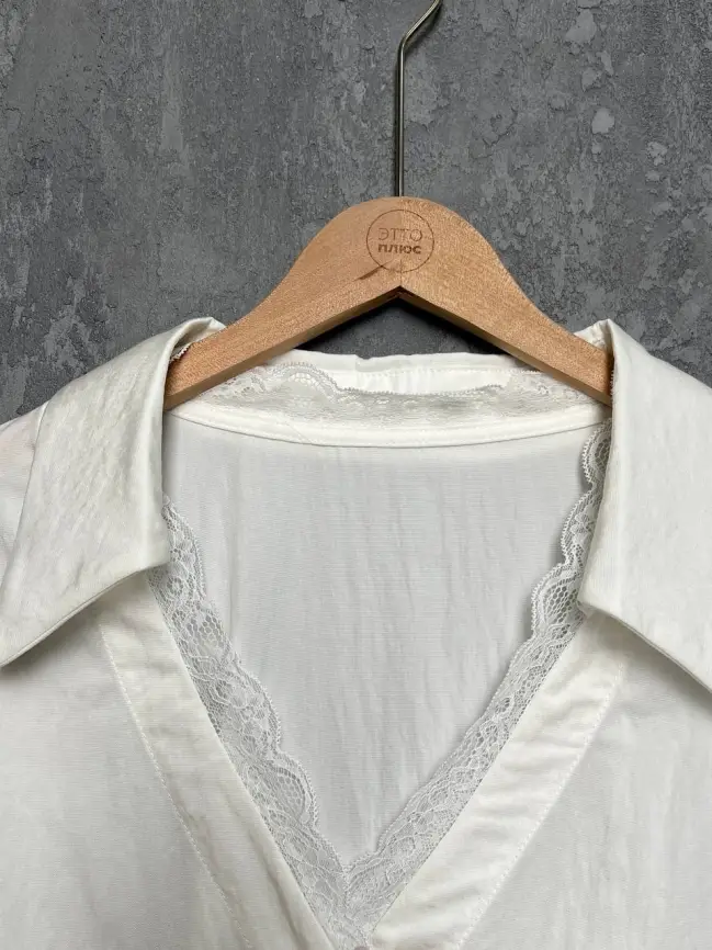 Рубашка 8232 Размер 52-58 фото 7