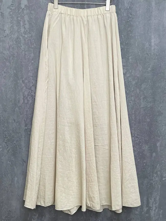 Брюки юбка 2095 Размеры 46-58 фото 18