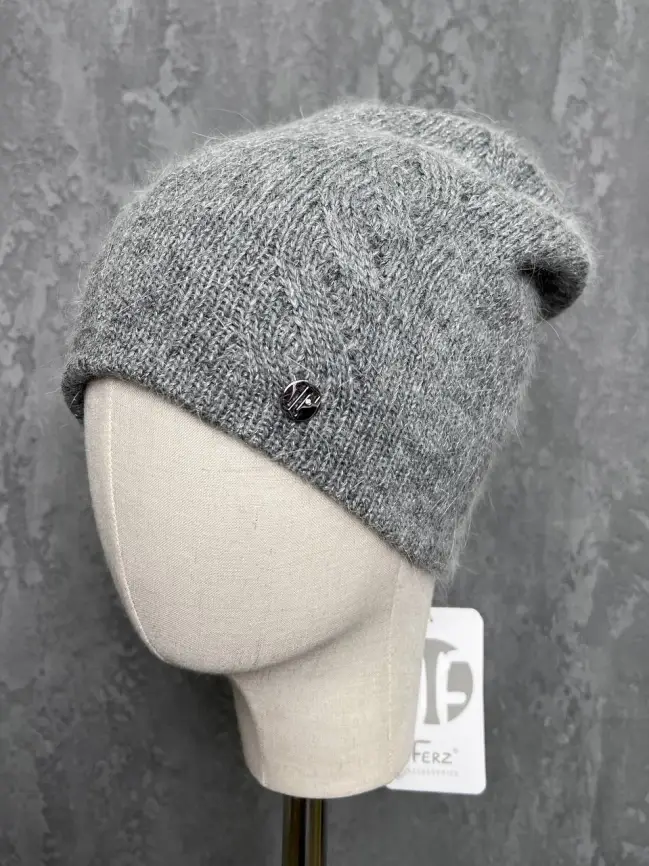 Шапка 42946 фото 5