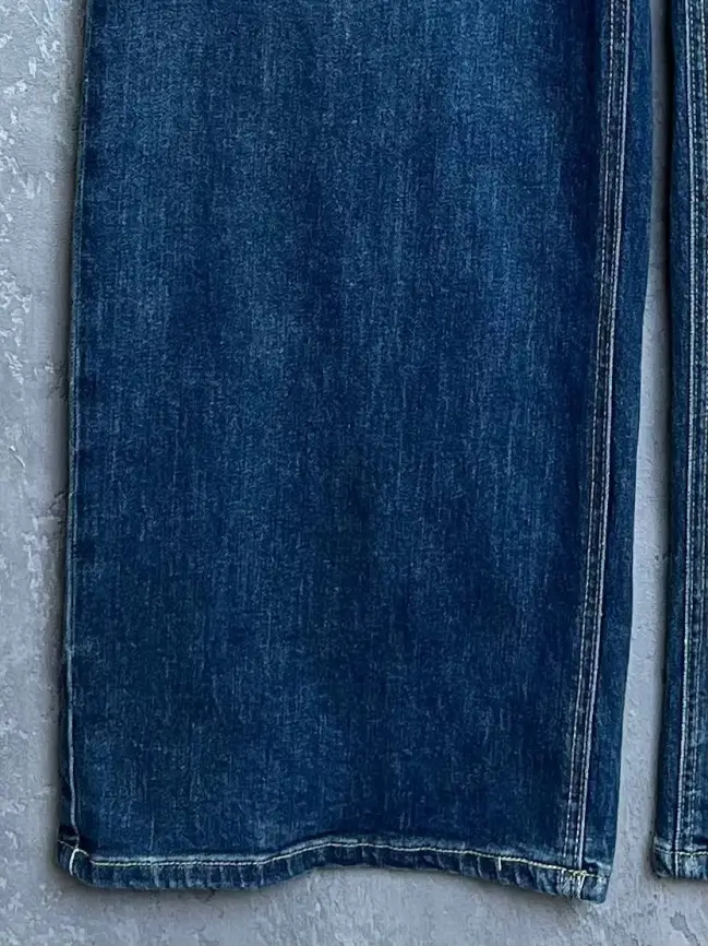 Джинсы 6618 Размер 48-58 фото 38