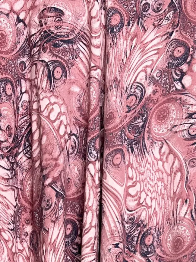 Платье Италия 59100-2 Размер 52-58 фото 43