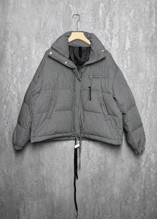 Куртка 9078 Размер 46-58 фото 15