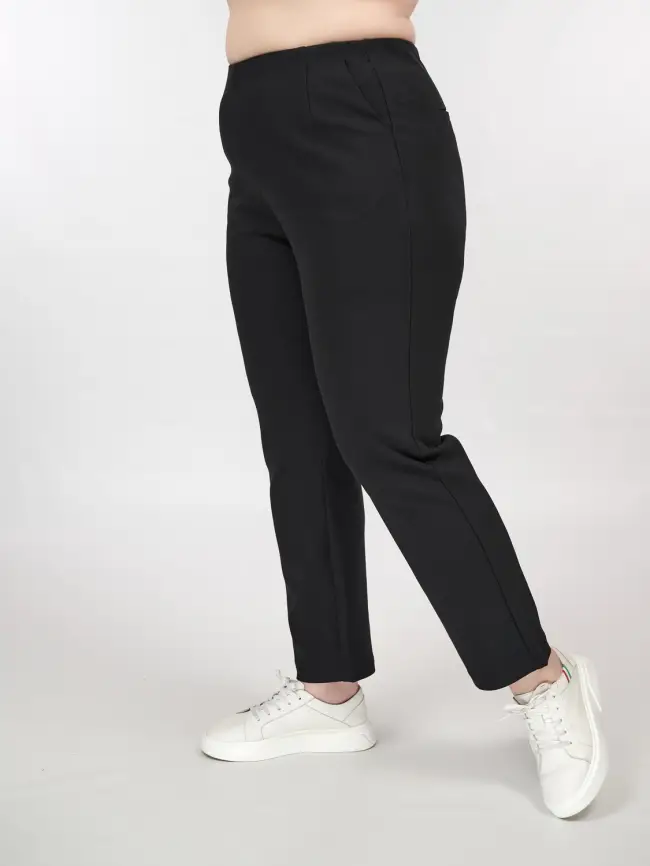 Брюки 93757 Размеры 46-56 фото 11