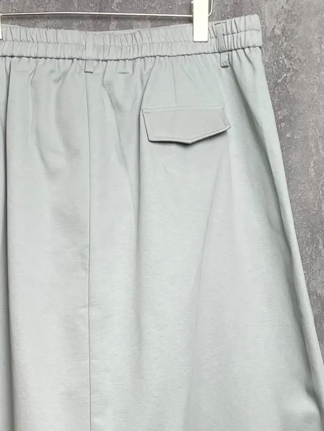 Юбка джинсовая 36208 Размеры 50-58 фото 24