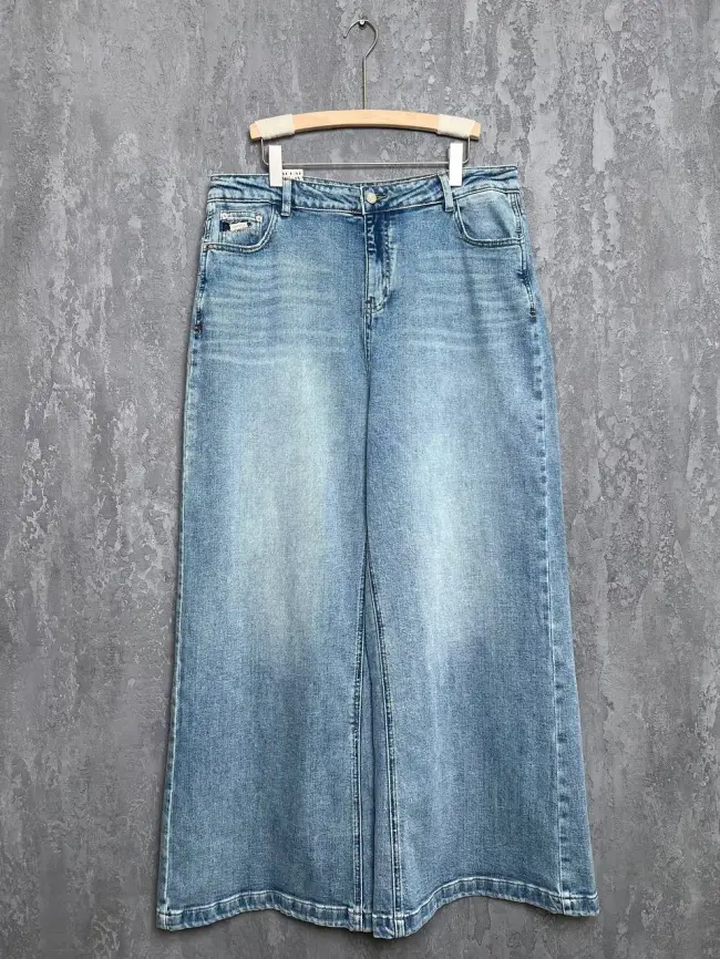 Джинсы 9638 Размеры 52-58 фото 39