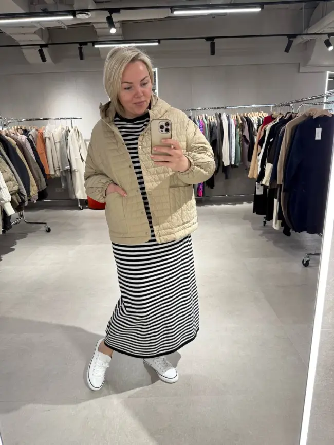 Куртка пух легкая 2  8227 фото 8