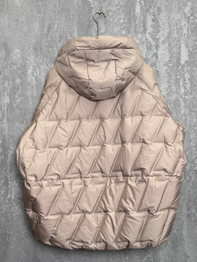 Куртка 6576 Размер 50-56 фото 86