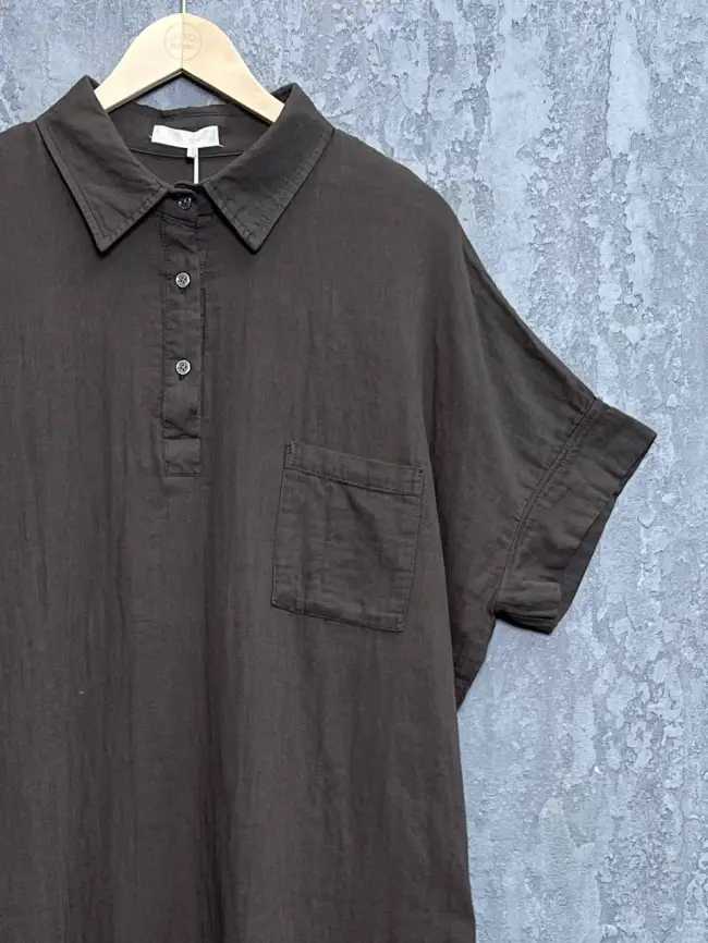 Платье ЭттоПлюс 260905 Размер 50-58 фото 46