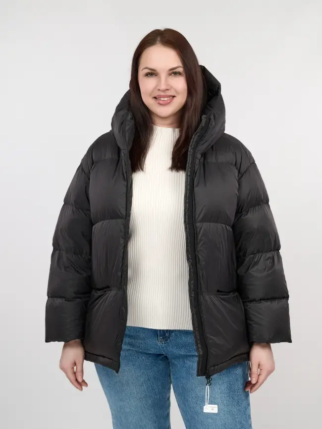 Куртка 9099 Размер 50-56 фото 2