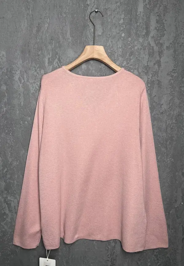 Джемпер 23221 Размер 50-58 фото 30