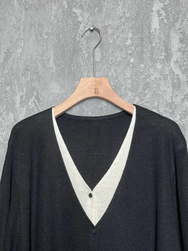 Джемпер 22868 Размер 54-60 фото 42