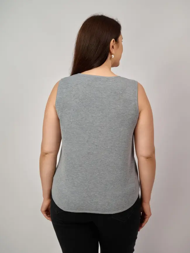 Топ 23178 Размер 50-56 фото 20