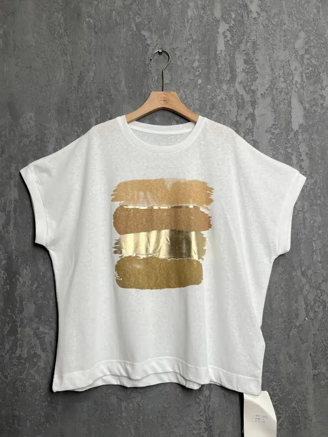 Футболка 25004 размер 52-58 фото 41