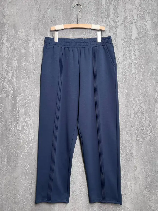 Брюки ЭттоПлюс 25270 Размеры 58-60 фото 24