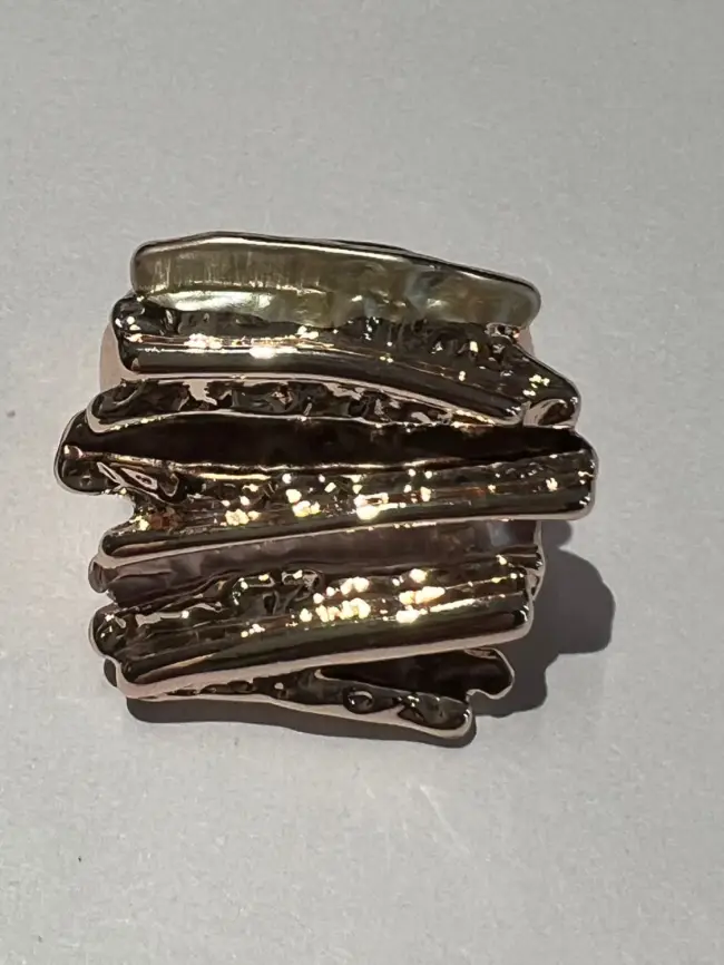 Кольцо 4061-3 фото 2