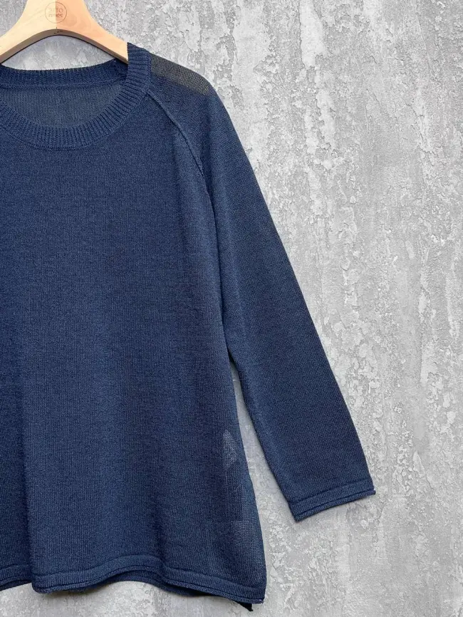 Джемпер 23315 Размер 50-58 фото 25