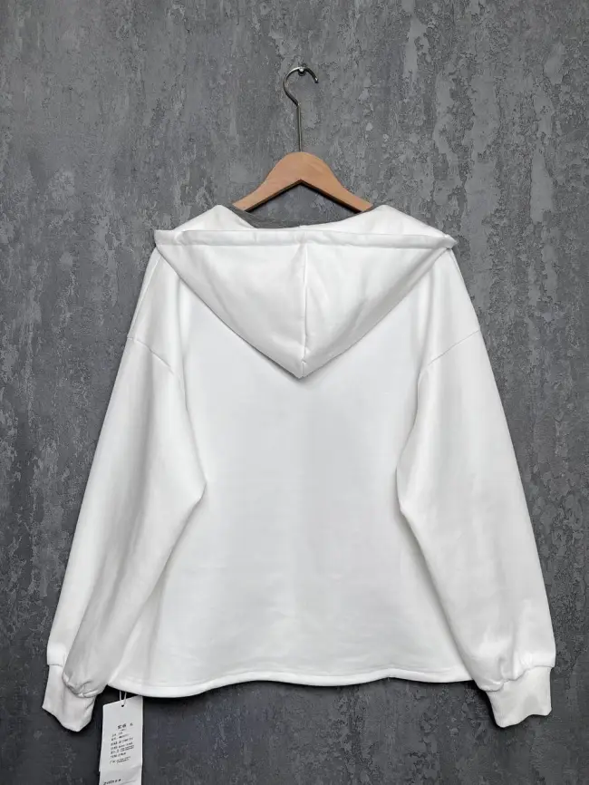 Худи 8250711 Размер 48-56 фото 16