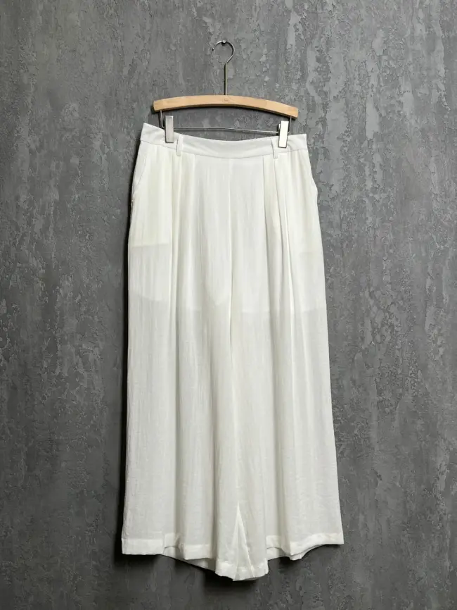 Брюки 38617-1 размер 50- 56 фото 17