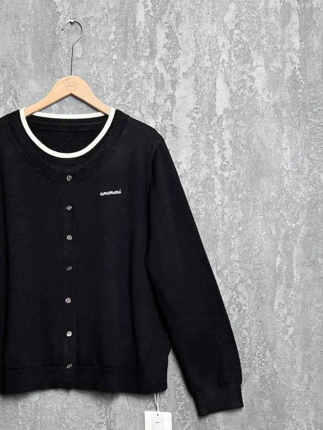 Джемпер 22829 Размер 50-58 фото 35