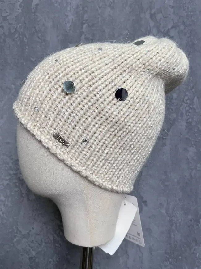 Шапка 42925 фото 6