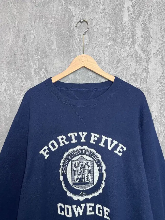 Свитшот 25337 Размер 48-56 фото 30