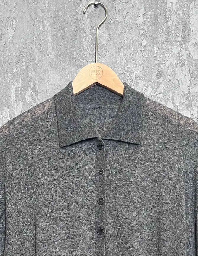 Кардиган 1867 Размер 48-54 фото 13