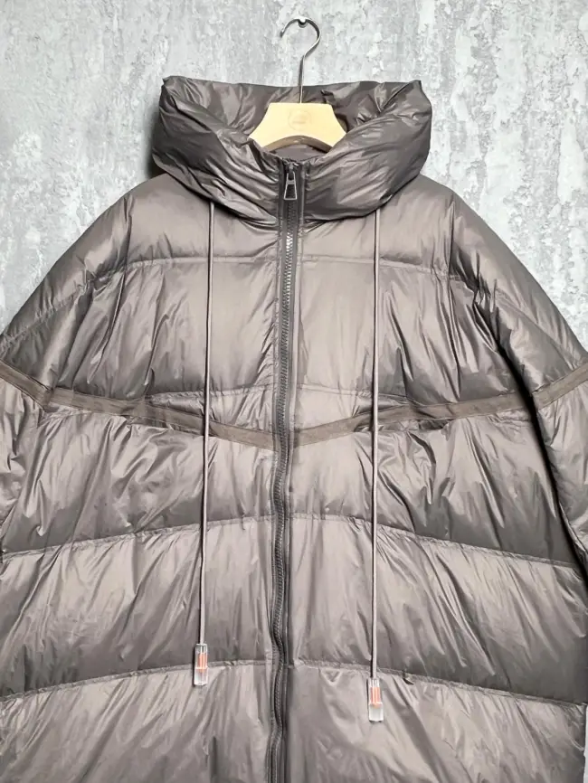Пуховик 2510 Размер 50-56 фото 47