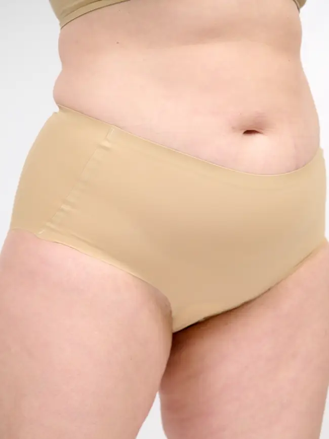 Трусы женские 395 Размер 50-56 фото 2