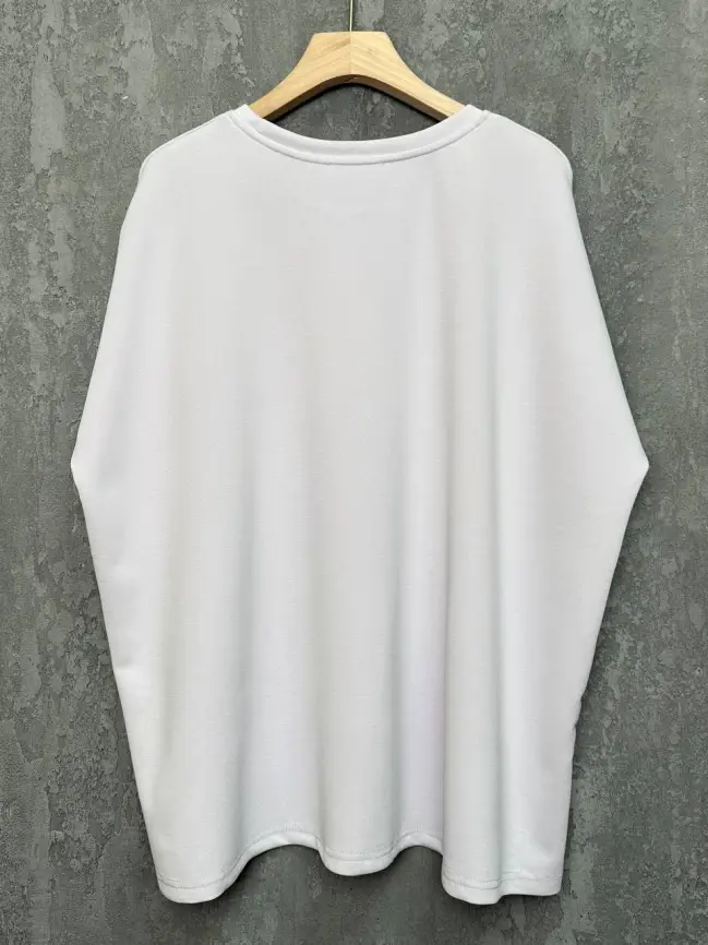 Футболка ЭттоПлюс Модал 0019 Размер 50-58 фото 31