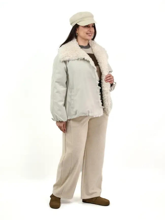 Куртка 881861 Размер 54-58 фото 45