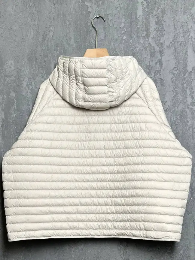 Куртка пуховая легкая 8184 Размер 48-58 фото 40