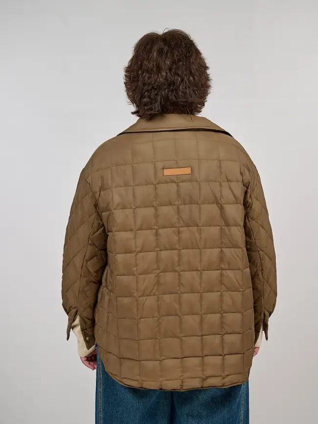 Куртка 83069 Размер 48-52 фото 9