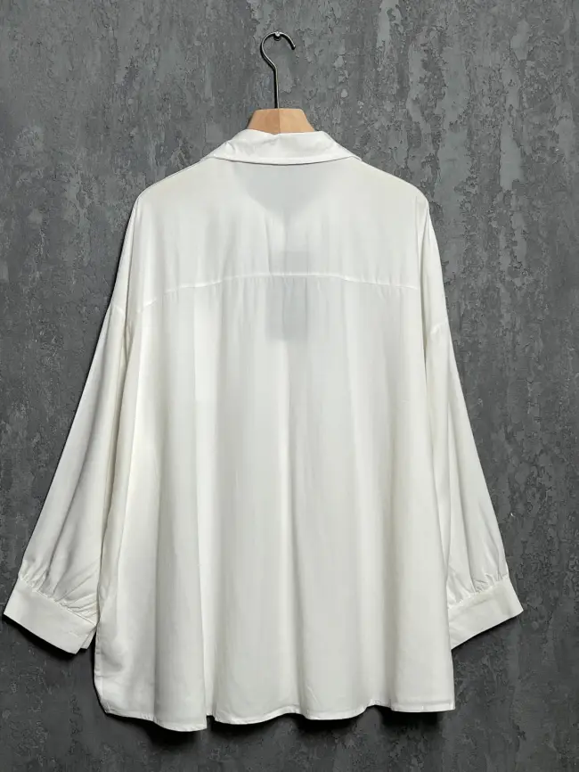 Рубашка 599 размер 50- 58 фото 16