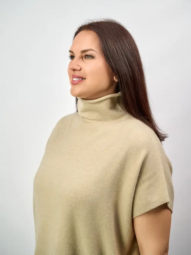 Жилет ЭттоПлюс 7054 Размер 48-58 фото 78