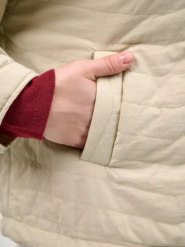 Куртка 961753 Размер 50-56 фото 12