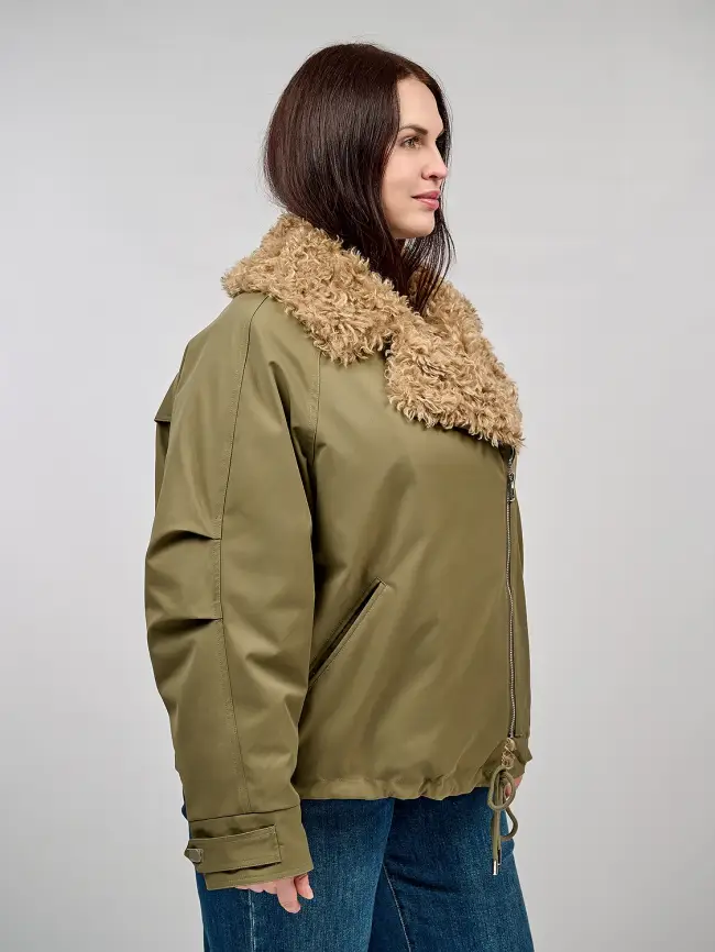 Куртка 881801 Размер 54-58 фото 31