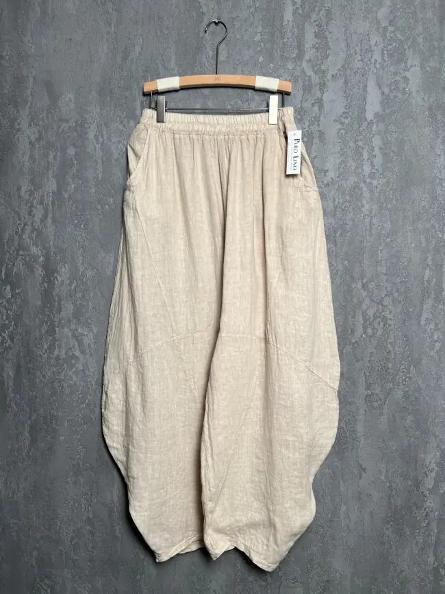 Брюки Италия 25036 фото 39