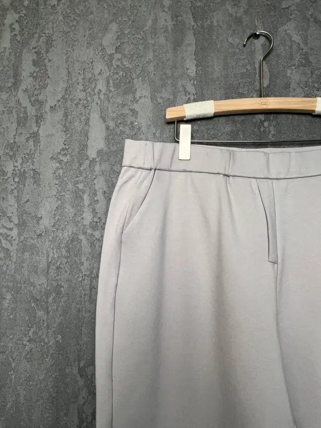 Брюки ЭттоПлюс 33586 Размеры 52-58 фото 107