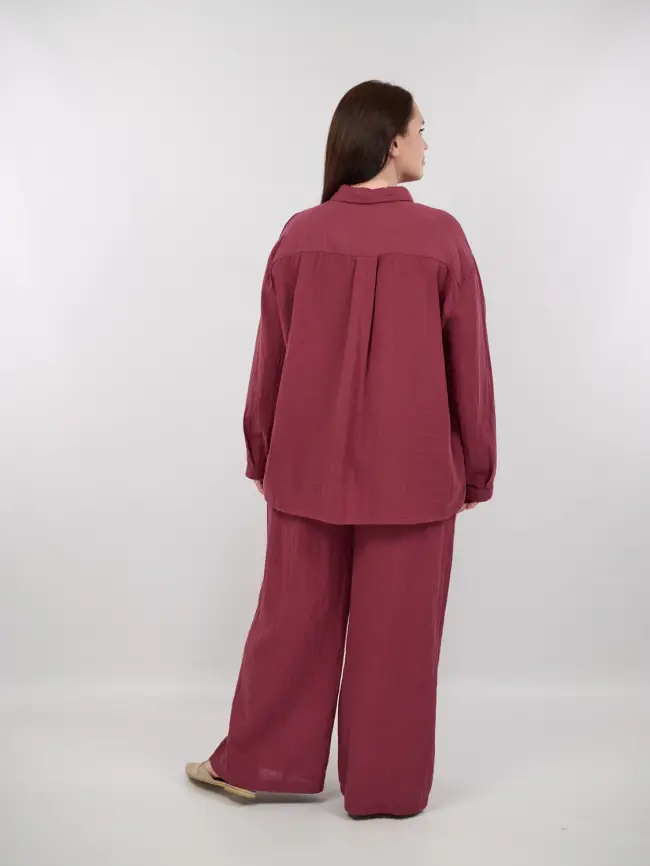 Костюм двойка 2453 Размер 50-58 фото 3