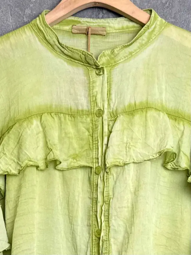 Рубашка Италия 5054 Размер 50-58 фото 29