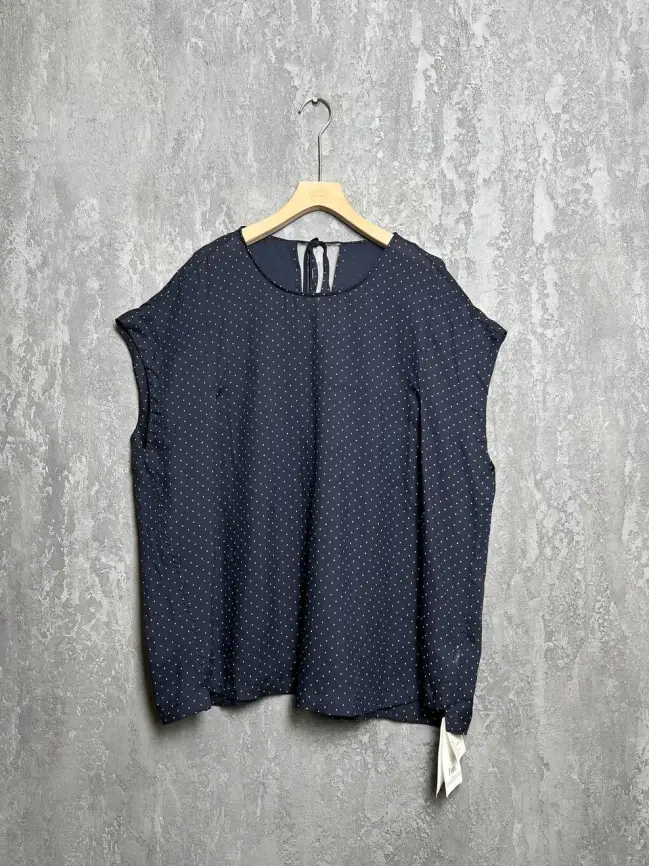 Блуза 1300 размер 52- 58 фото 6