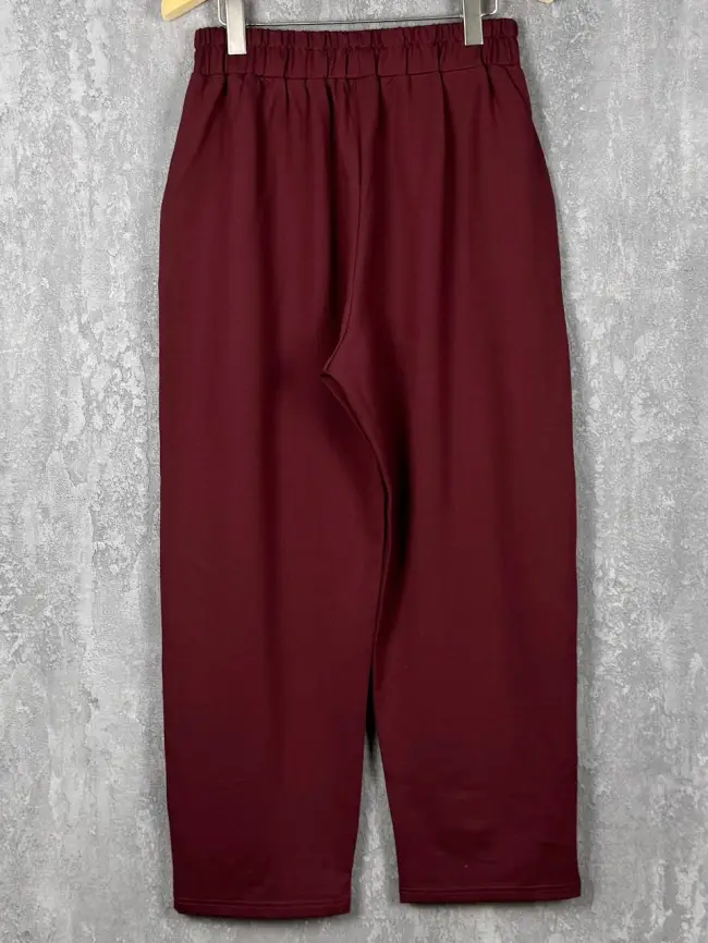 Брюки 33494 ЭттоПлюс размеры 52-58 фото 72