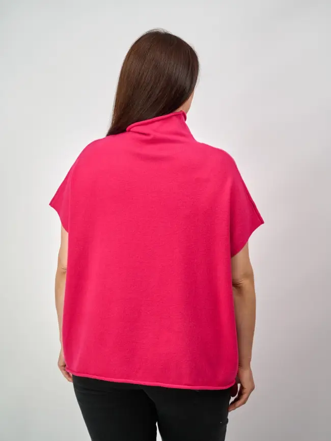 Жилет ЭттоПлюс 7054 Размер 48-58 фото 38