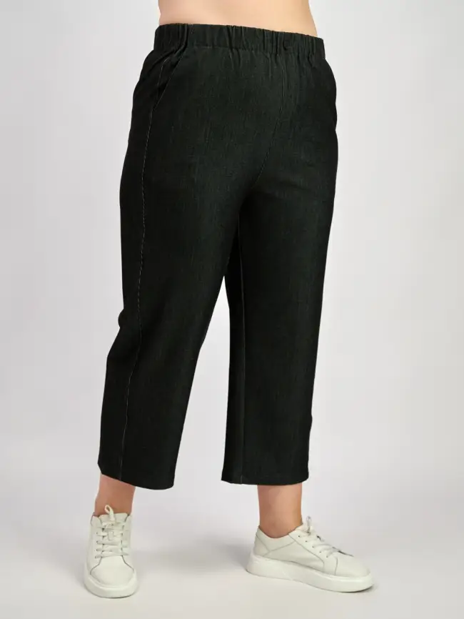 Брюки 7/8, арт. 1280 Размер 50-56 фото 27