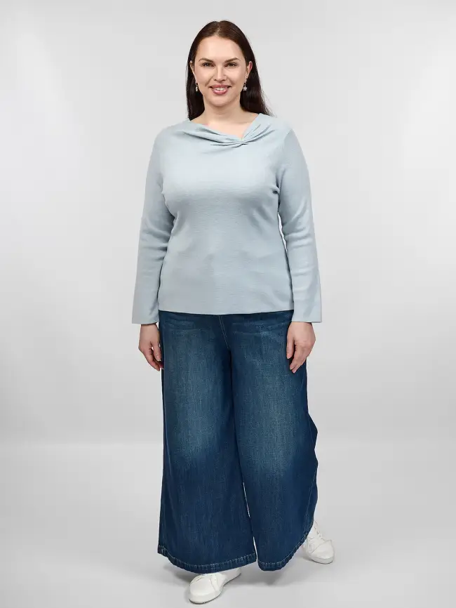 Джинсы 2506 Размеры 46-58 фото 2