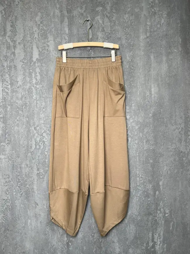 Султанчики ЭттоПлюс укороченная модель 050 Размер 50-58 фото 46